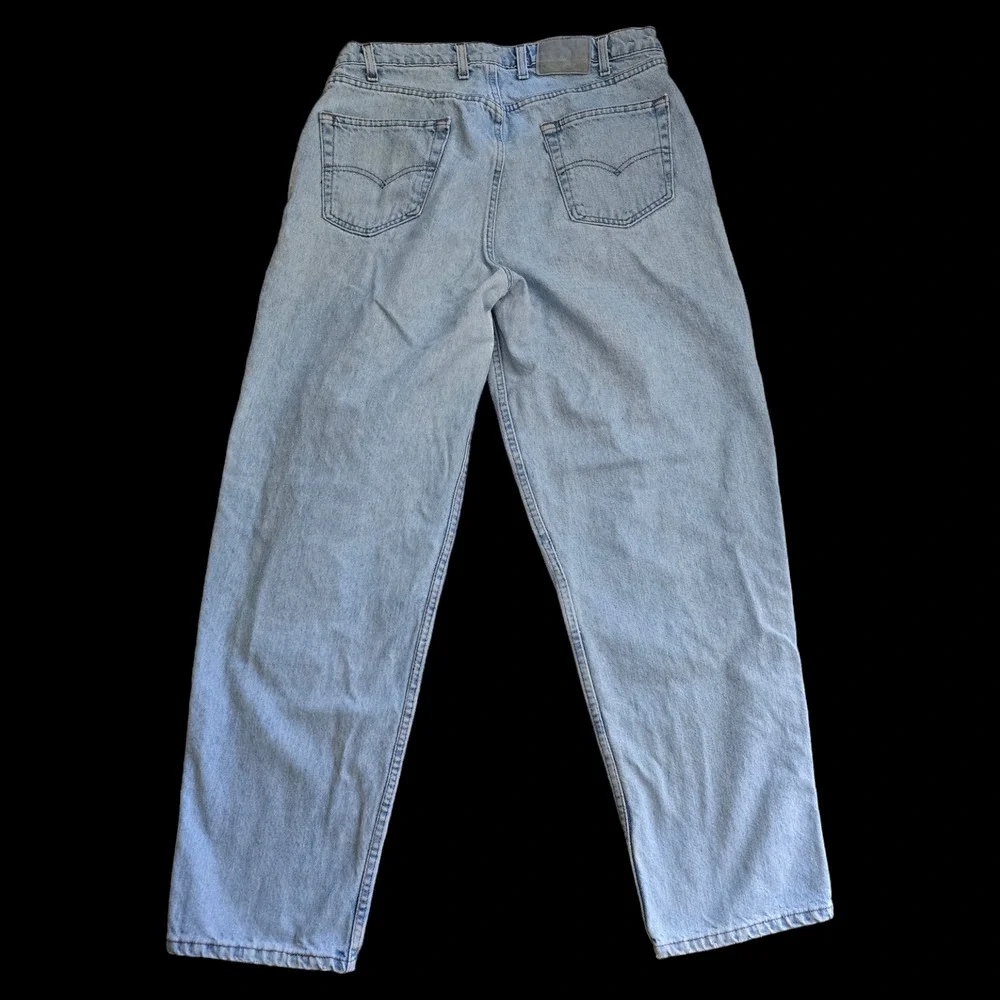 Levis great loved